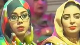 هدى عربى سمسم القضارف دندنها
