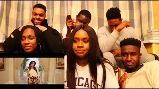shekhinah please mr reaction video shekhinahd ubunifuspace
