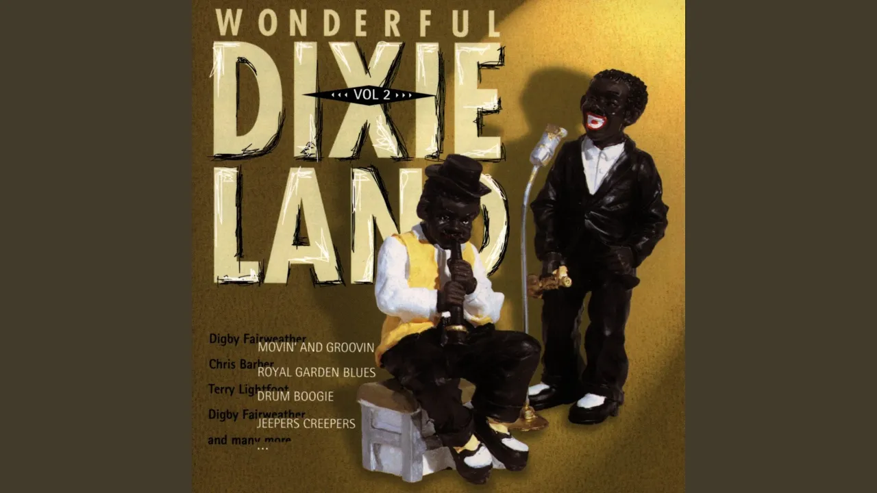 Blues My Naughty Sweety Gives To Me