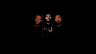 فعلا ما بيتنسيش   تامر حسني   رامي صبري   محمود يس دندنها