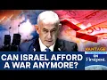 Download Lagu Israel’s Two-Front War Is Bleeding Its Economy | Vantage on Firstpost | N18G