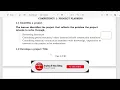 Project Guide with sample project 3 S 3 and S 4 New Curriculum Project Planning