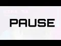 Download Lagu PAUSE (SOUND EFFECT)