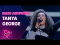 Lagu The Blind Auditions: Tanya George sings You've Got The Love by Florence + The Machine