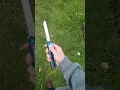 Simple Balisong Opening Tutorial