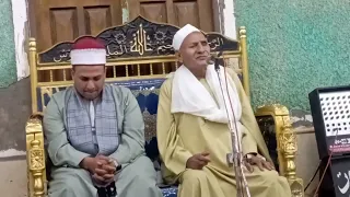 تلاوة خاشعة للشيخ عبدالبديع عباس سليم رحمه الله   من أجمل تلاوات القرآن الكريم دندنها