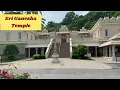 Sri Ganesh Temple In Nashville USA