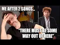 Bob Dylan Live Review - Only a legend could get away with this