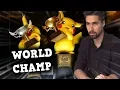 How to Teambuild for Competitive Pokemon World Champ