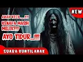 Download Lagu Suara Hantu Horror ‼️ Suara Hantu Kuntilanak Mencari Anak Kecil Yang Tidak Mau Tidur Main HP Terus