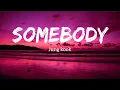 Download Lagu Jung Kook(정국) (BTS) - Somebody (Lyrics)