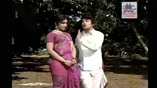 ponna porandha song tms mgr latha urimai kural 