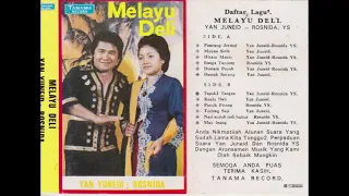 Download Lagu Melayu Deli / Pucuk Pisang - Rosnida YS. MP3