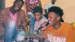 مصطفى جبرة اسامة فلاتي كان طبعك القسوى 