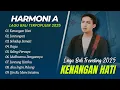 Download Lagu HarmoniA - KENANGAN HATI - JANTUNGATI - SEHIDUP SEMATI - RAGU || LAGU POP BALI TERPOPULER 2025