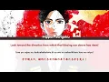 Nippon Sangoku OP - Hidane (Spark) / 火種 by Tatsuya Kitani (FULL) Lyrics ENG/ROM/JPN