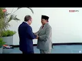 Download Lagu Presiden Prabowo Subianto Tiba di KTT Perdamaian Gaza #beritasatu