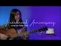 Download Lagu HEARTBREAK ANNIVERSARY - Giveon | cover by Faith CNS