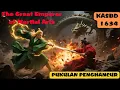 Download Lagu KAISAR AGUNG SENI BELA DIRI BAB 1634 PUKULAN PENGHANCUR
