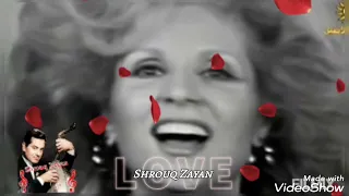 صباح الشحرورة   كل ما بشوفك دندنها