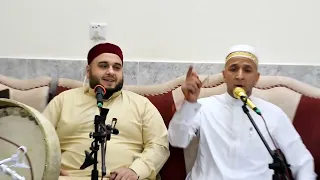 الشيخ أسامة عبد العليم السعدي    صلى عليك الله يا علم الهدى دندنها