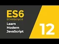 JavaScript Tutorial Bangla ES6 Simple For Loop Part 12