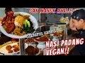 Lagu TANBOY KUN MUKBANG NASI PADANG VEGAN!!