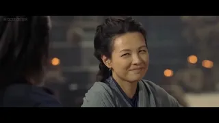JADE DYNASTY WITH ENGLISH SUBTITLES 