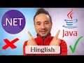 NET vs Java - Better Salary AI Impact Jobs Interviews Real Comparison