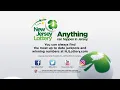 NJ Lottery Live Evening Draw 2022