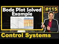 1 Bode Plot Solved Example Steps Procedure Parameters and Stability