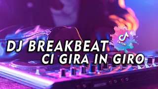 ci gira in giro breakbeat full bass