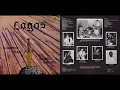 Logos, 1980 LP: Sharper Than a Two Edged Sword - A1 Alone In The City