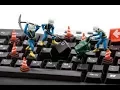 Constructors - Java Tutorial