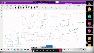 paid Class 13 java OOP for University Students in Bangla 2021 12 02
