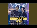 Download Lagu Kedhaton Ati (feat. Arya Galih)