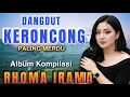 Download Lagu FULL DANGDUT KERONCONG PALING MERDU ALBUM KOMPILASI RHOMA IRAMA
