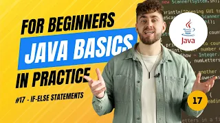 Java Basics in Practice 2025 - if-else Statements