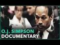 Trial Of The Century The OJ Simpson Case Revisited RealStories