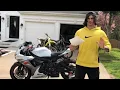 Suzuki Gsxr 600 Owners Review Best Used Motorcycle