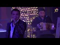 Christian Nodal – Me dejé llevar (Lluvia de Luces JG Music)
