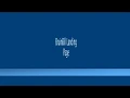 BruinBill Landing Page
