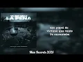 Efecto SR, Gael Bloqueado - Ya No Vale La Pena (Letra) 🎵 | Mau Records 2026