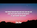 Jung Kook (정국) - Seven (Lyrics) ft. Latto
