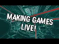 Download Lagu 🔴 LIVE GAME DEV | Making games in Unity Engine | Dark-scifi adventure inspired by Half-Life \u0026 Portal
