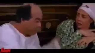 ينعل دين امك منا بتكلم  القرموطي  دندنها