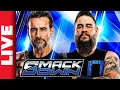 WWE Smackdown Live Stream CM Punk vs Kevin Owens Watch Along August 21 2026