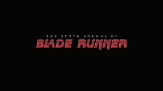 Download Ep5: The Synth Sounds of Blade Runner MP3