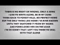 J-Cole - Apparently