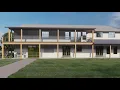 The Hathaway Flyover - Barndominium Shop House